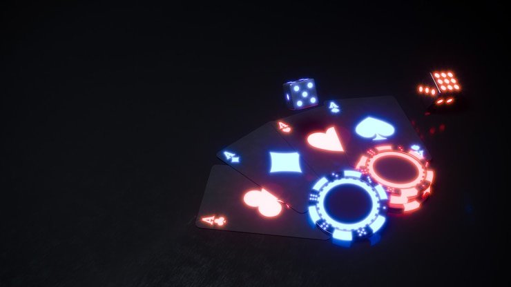 Antarmuka aplikasi mobile bingotogel menampilkan menu permainan dan pasar taruhan langsung