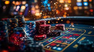 Tampilan pasar Asian Handicap di aplikasi mobile bingotogel menampilkan berbagai level handicap dan peluang real-time