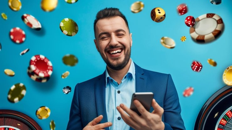 Antarmuka permainan Crash di platform bingotogel menampilkan grafik multiplier real-time dan kontrol pencairan