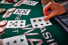 Video panduan deposit QRIS di bingotogel